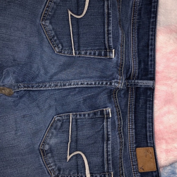 American Eagle Bootcut Jeans - Picture 4 of 4